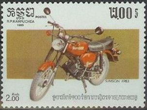Simsom 1983