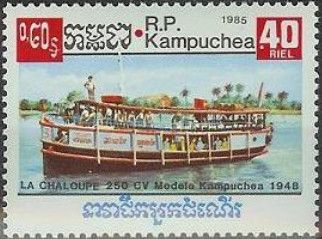 River Boats (1948)