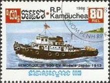 Tug (1913)