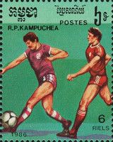 FIFA World Cup 1986 - Mexico 86