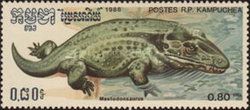 Mastodonsaurus