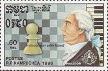 François André (1726-1795)