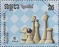 Chess Pieces