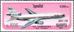 McDonnell Douglas DC-10