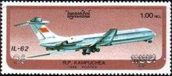 Ilyushin Il-62M