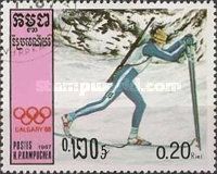 Biathlon
