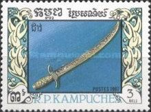 Jewelry Sword