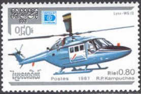 Westland Lynx WG-13