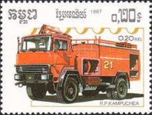 Magirus-Deutz Nr. 21
