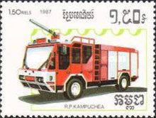 Rosenbauer Falcon