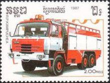Tatra 815-PRZ