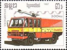 Chubbfire C-44-20