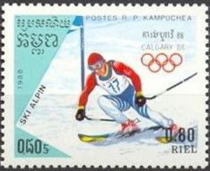 Slalom