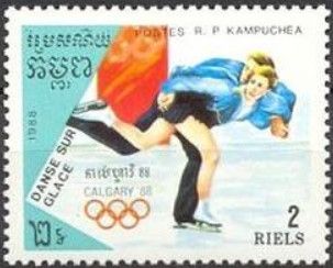 Figure Skating