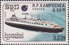 Passenger Liner
