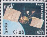 Satellite