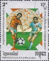 FIFA World Cup 1990 - Italy