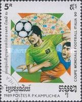 FIFA World Cup 1990 - Italy