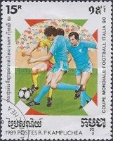 FIFA World Cup 1990 - Italy