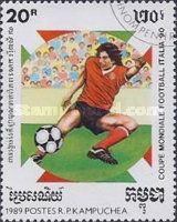 FIFA World Cup 1990 - Italy