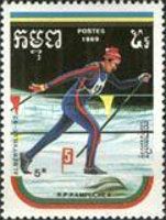 Crosscountry Skiing
