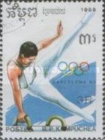 Pommel horse