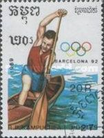 Canoeing
