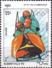 Bobsleigh