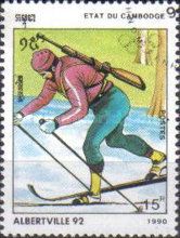 Biathlon