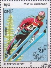Ski Jumping