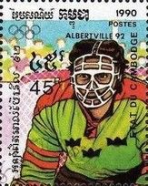 Ice Hockey