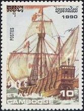 Santa Maria