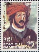 Juan de la Cosa