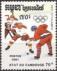 Ice Hockey