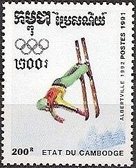Freestyle Skiing