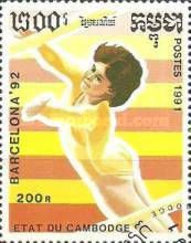 Gymnastics