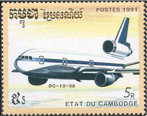 Douglas DC-10-30