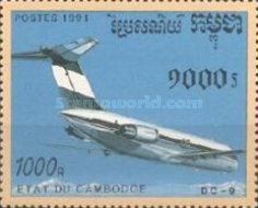 Douglas DC-9