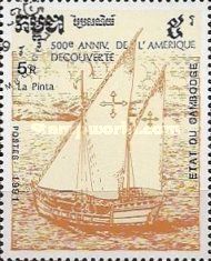 Karavelle Pinta
