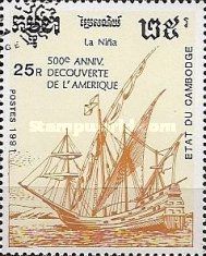 Karavelle Nina