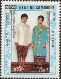 Longvek period