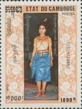 Angkor period