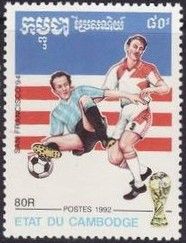 San Francisco 1994