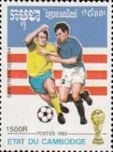 FIFA World Cup 1994 - USA