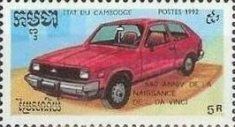 Automobile