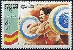 Weightlifting