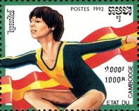 Gymnastics