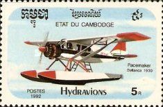 Pacemaker Bellanca (1930)