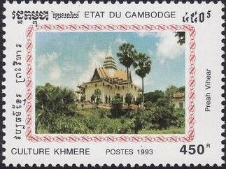 Temple Vihear