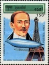 Santos Dumont